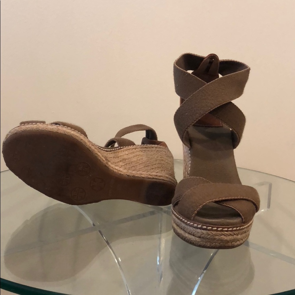 Tory Burch Espadrille - Picture 3 of 6